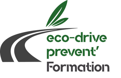 Logo EDP Formations